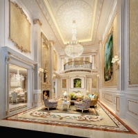 星杰国际设计为何成为越来越多别墅业主的装修首选？