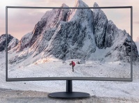 小长假在即，和三星显示器开启五一云旅游