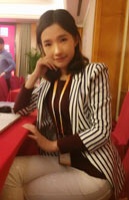 设计案例 | 红豆香江豪庭 125 平米东南亚风格东南亚 (8)张