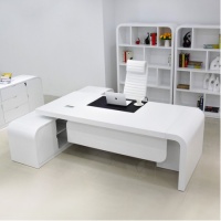 以定制为基础 陌缘办公家具为你营造惬意办公环境