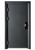 三得利智能门品牌，如你所想，懂你所需