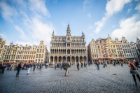 高端厨房电器库博仕Kuppersbusch 当德国厨电邂逅法式美食