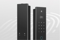 入室盗窃的克星——移动智能门锁MS18-3