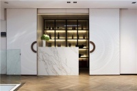 给360平的复式私宅，添一些本真与浪漫