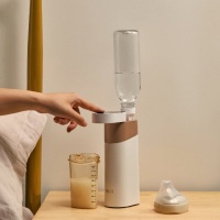 母婴好物推荐：得体3秒速热开水机轻松搞定带娃难题