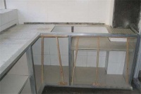 自制橱柜教程 自制橱柜注意事项