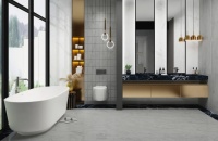 创新品类 快速升级 诺贝尔瓷砖在跑一场技术创新的马拉松