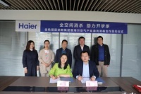 还是健康最重要！山东80多家幼儿园，找海尔做全空间消杀