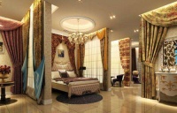 开窗帘店注意事项  开窗帘店怎么装修效果好