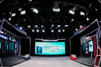 ​定义保鲜新高度 美菱M鲜生冰箱“黛蓝灰”系列天猫时尚首发