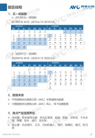 2020年环境健康电器五一促销市场总结报告