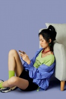 崔利娜：GIC颈椎按摩仪是给年轻人更轻潮的健康护理方式