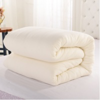 睡眠好伴侣 渝舒梦床上用品让温暖连“棉”不断