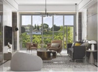 帕莱德门窗节能环保从我做起