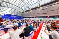 快讯|湖南省首届室内装饰设计双年展启动仪式昨日开幕