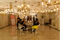 直击现场！诺克照明2020年春季新品发布会隆重上演