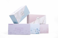 优乐棉洗脸巾：全棉吸水无添加，带来舒适柔软的洁肤之旅