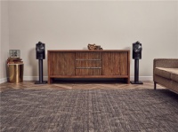 B&W全新Formation系列，让音乐成为家的一部分