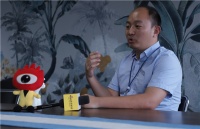 欧仕莱董事长孟岑凯：产品 营销 渠道并驾齐驱 稳步向前