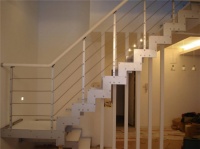 折叠楼梯都有哪些 如何选择折叠楼梯