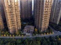 为什么高层三层便宜 哪一楼居住很舒服