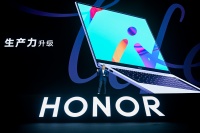 理想大屏、多屏协同升级交互，荣耀MagicBook Pro 20首发