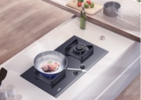 嵌入式燃气灶怎么选？推荐华帝这款种草爆款产品