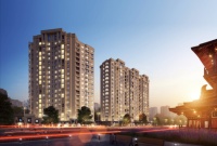 未开先火|复地·雅园公馆瞰景新品全城火爆认筹，开盘在即