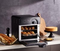 家电玩家的领悟,值得更高价玩转Kalorik嫩炸魔方