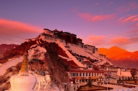 创远防火电线成为布达拉宫指定用线，云巅之上腾焰飞芒！