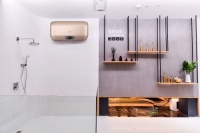 卡萨帝发起“浴室美拍”挑战赛，获900w+曝光，全靠网友捧场！