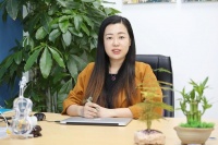 专访一微半导姜新桥用SLAM核心芯片推动扫地机器人的普及