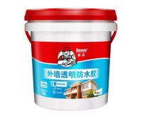 外墙渗水好糟心？免砸砖方法