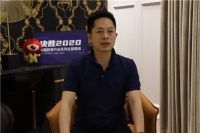 布言布语品牌创始人盛泽平：做品牌先锋 促“三化”进程