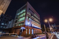 在上海把你家的装修交给——潮邸