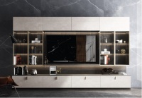 2020年最A轻奢风客厅合集,欧铂丽为你打造理想休闲空间