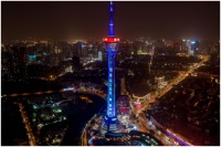 自发光更护眼 创维川渝大会战推动OLED电视换代