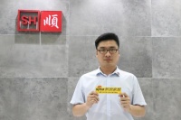 顺辉瓷砖郑建：线上直播成为渠道的突破口