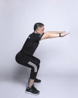 古德菲力张春山减肥挑战，“21天瘦5斤”引关注