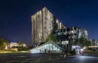 来日可期，友邦第3代客厅吊顶方长系列正式发布