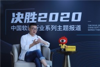 嘉智控股董事长潘光治：内打基本功 外做渠道 两手一起抓