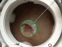 开创行业先河，町渥双洗涤洗衣机承诺“666天筒脏换新机”