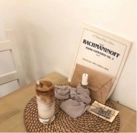 ins风桌面布置 看看你是不是这样布置的