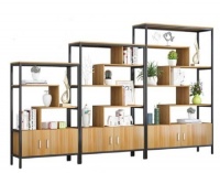 全面突破，福百利FULBARLE商业家具的钻研之路