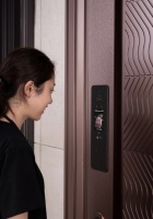 长恩装甲门：为尊贵设计、豪宅专享