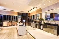 新房装修要不要装净水？来海尔智家水联网1号店体验再决定