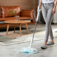 电动拖把哪个牌子好？德系拖把，专业优选