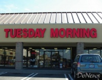 美国家居用品零售商Tuesday Morning将申请破产