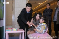 孩子应不应该看电视？海尔将推智慧屏2.0，让孩子越看越聪明！