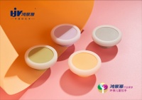 鸿景源儿童拉手：护航成长安全、点缀多彩童年